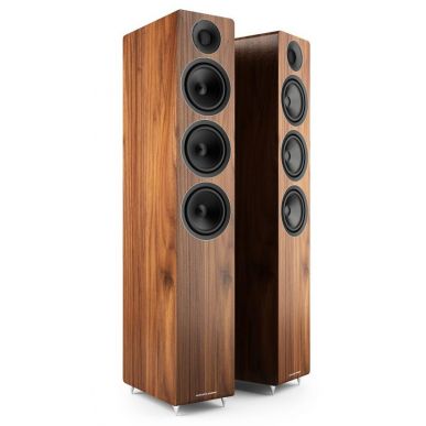 Напольная акустика Acoustic Energy AE320 (2018) Real Walnut